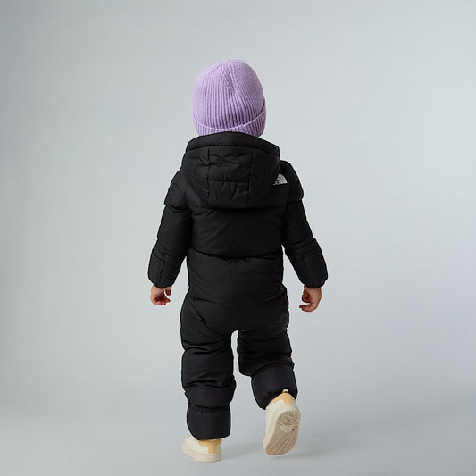 Baby 1996 Retro Nuptse Overall
