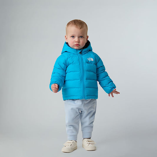 Baby Wendbare Perrito Jacke