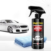Magic Gem Cerami Coating