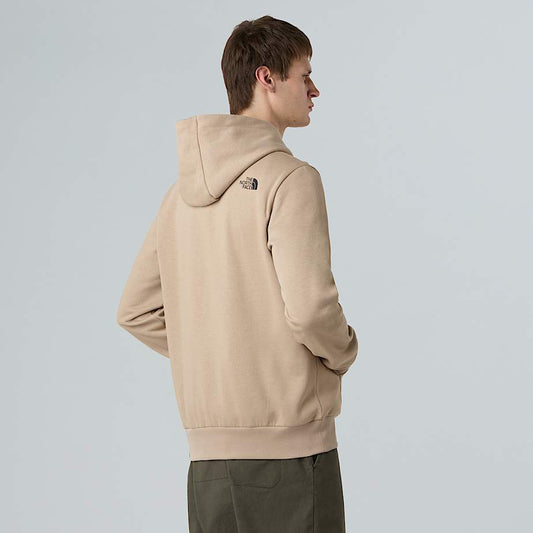 Feiner Kapuzenpullover für Herren