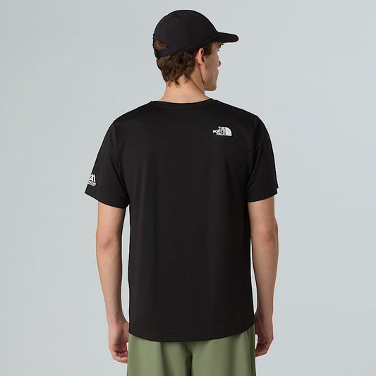 Herren Mountain Athletics 24/7 T-Shirt