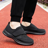 Adjustable Orthopedic Shoes for Swollen Feet – Easy Slip-On Fit