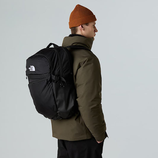 Router-Rucksack