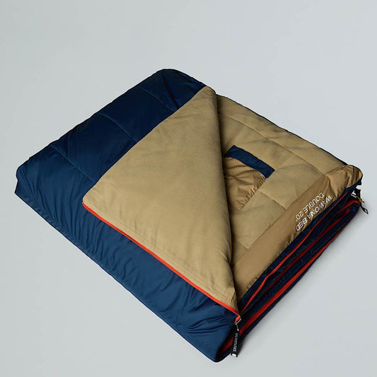 Wawona Doppel-Schlafsack