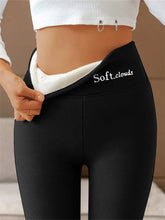 Legere, warme Winterhose