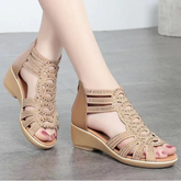 WOMEN'S WEDGES CASUAL SANDALS