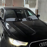 Individuelle Windschutzscheiben-Autoaufkleber