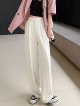 Woman's Casual Full-Length Loose Pants (Buy 3 Free Shipping)