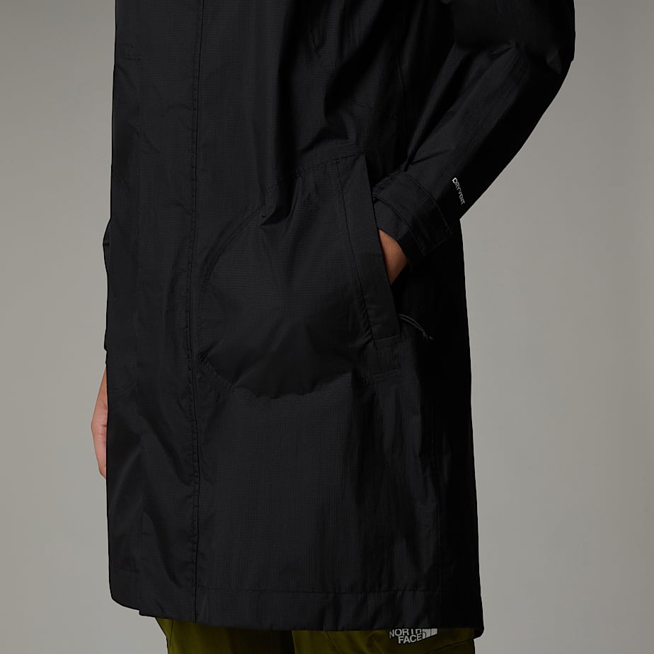 Damen-Packaway-Shell-Parka