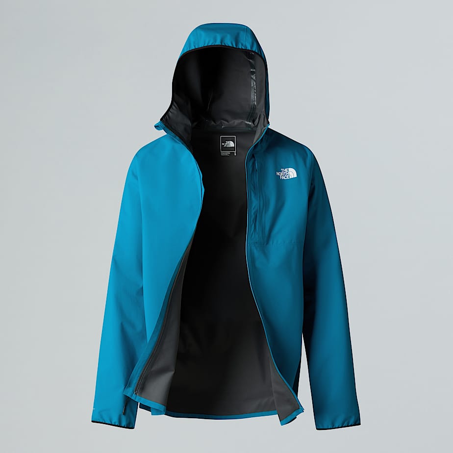 Herrenjacke Fontanales