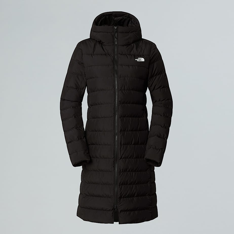 Damen-Aconcagua-Parka