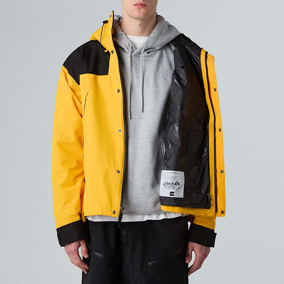 DryVent Mono Bergjacke für Herren