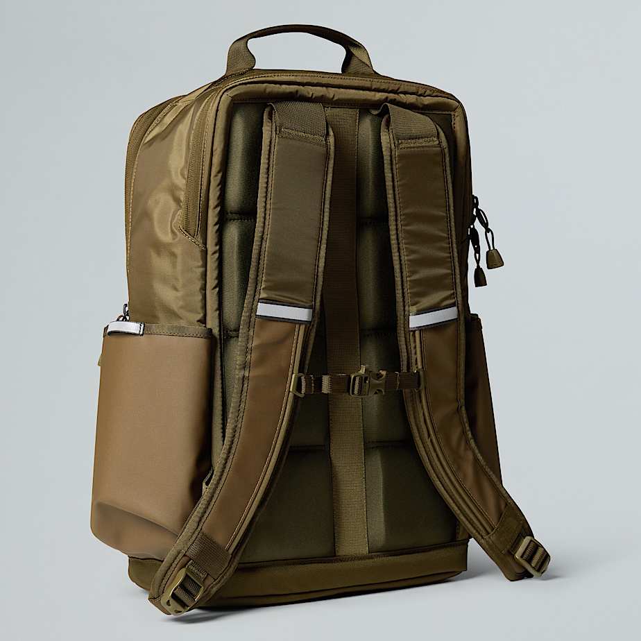 Tagesrucksack „Base Camp“