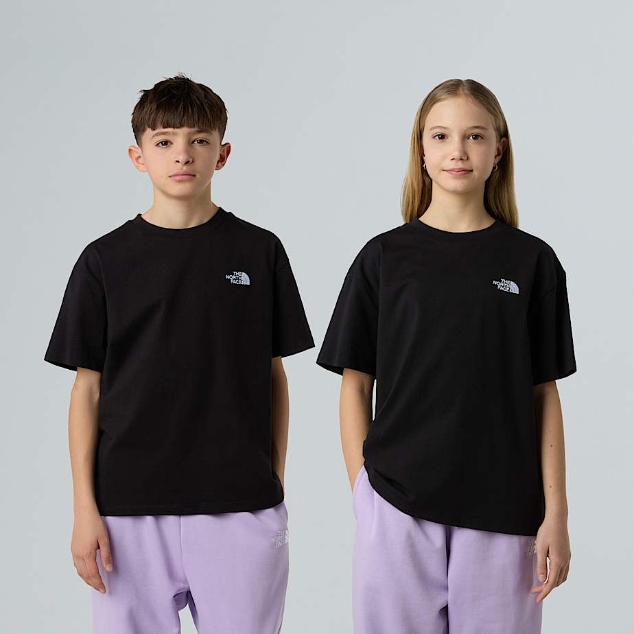 Das Oversized T-Shirt – Dein Essential