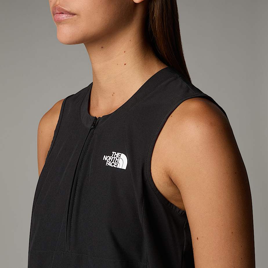 Packbares Kleid für Damen