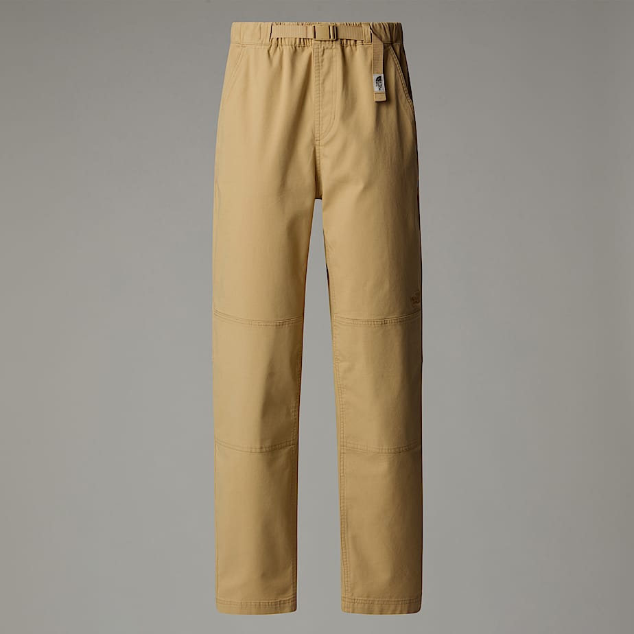 Damen Beta Utility Regular-Hose mit Gürtel