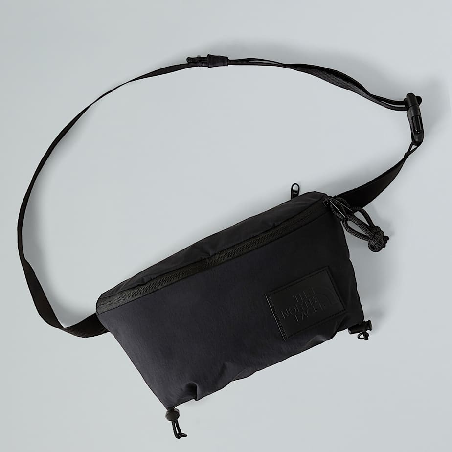 Damen Never Stop Bauchtasche