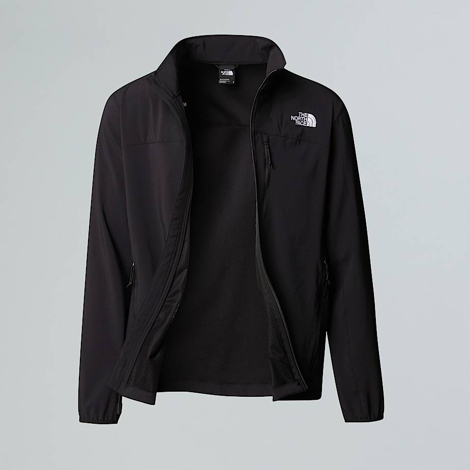 Nimble Jacke für Herren