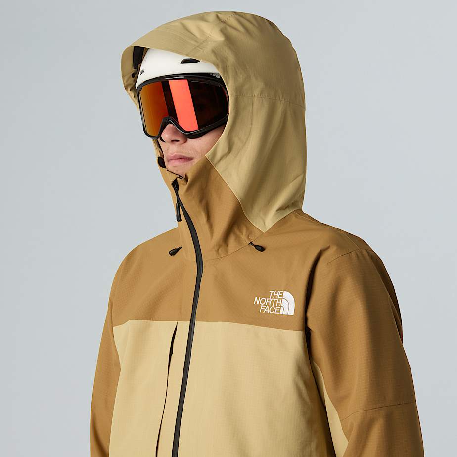 Herren Ceptor Jacke