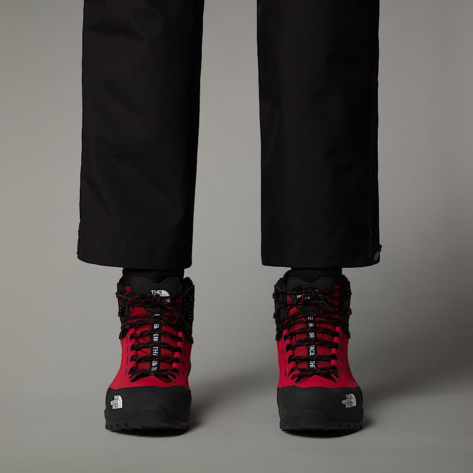 Herren Verto GORE-TEX Alpine Mid Wanderstiefel