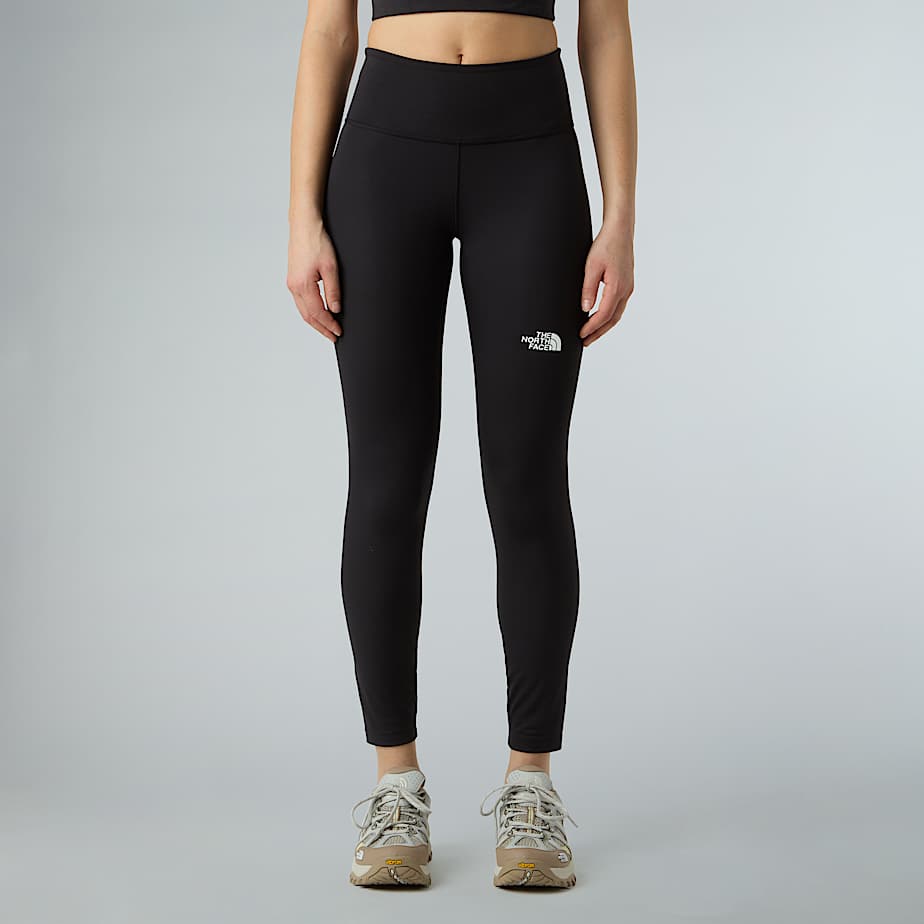 Damen Leggings Flex 25"