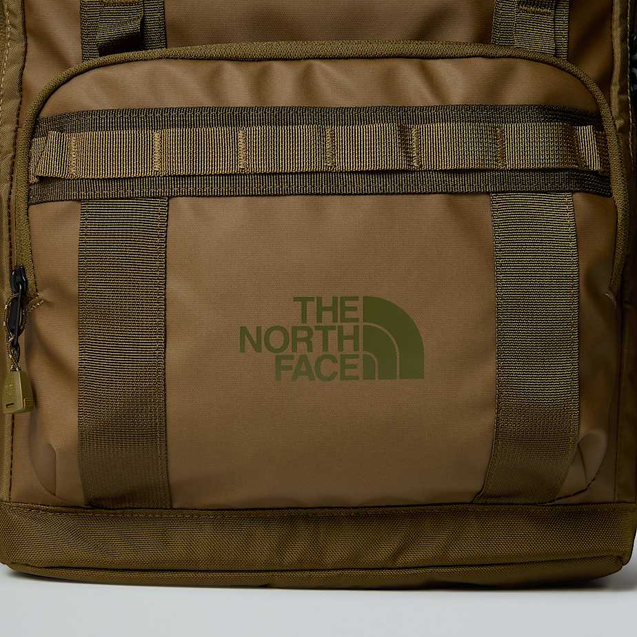 Tagesrucksack „Base Camp“