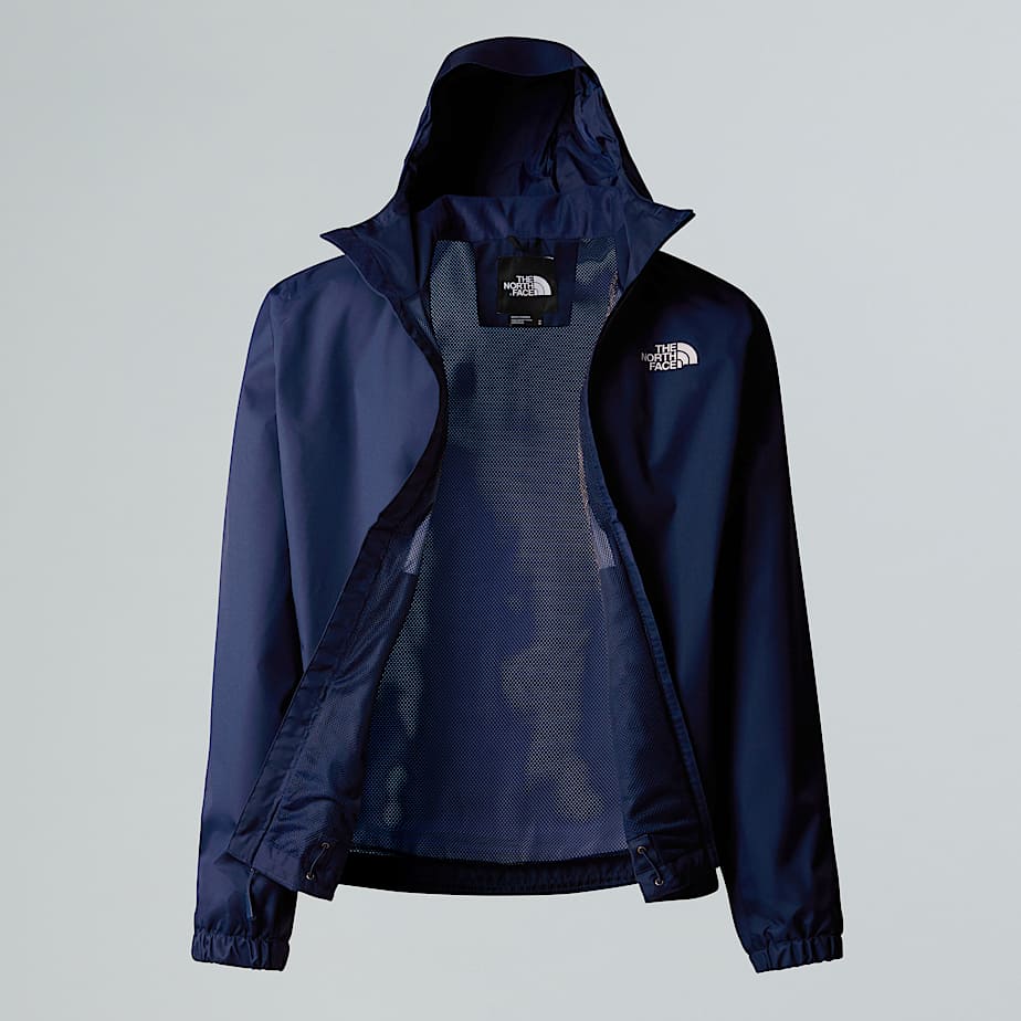 Herren Quest Kapuzenjacke