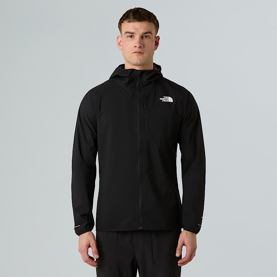 Herrenjacke Fontanales