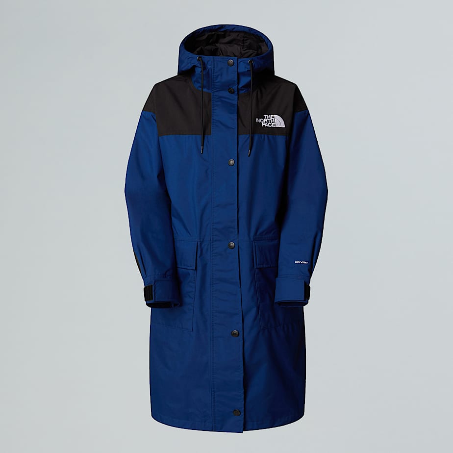 Damen-Parka Reign
