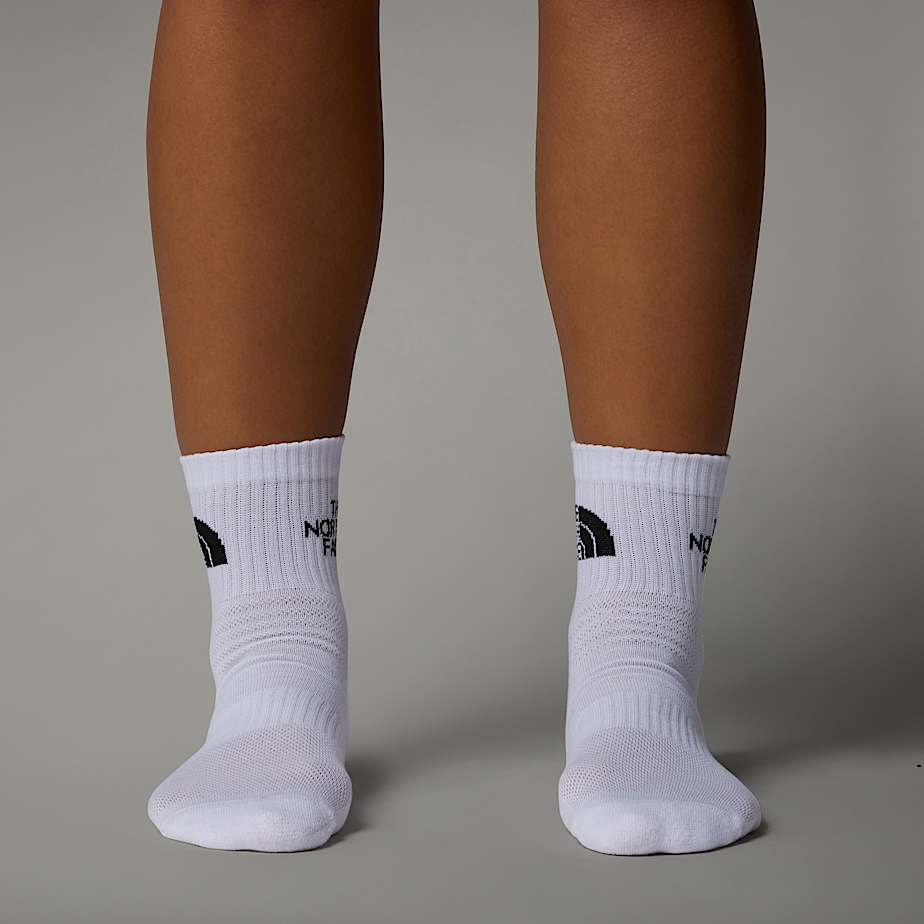 Multi Sport Cushion 1/4 Socken