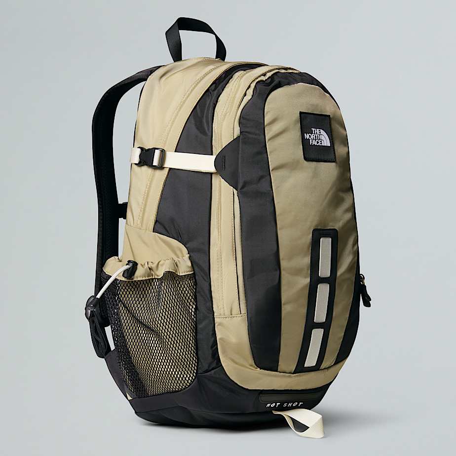 Hot Shot Rucksack – Sonderedition