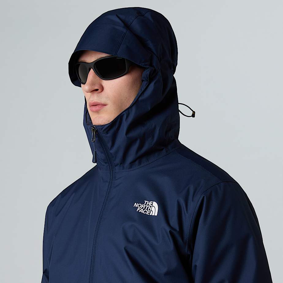 Herren Quest Kapuzenjacke