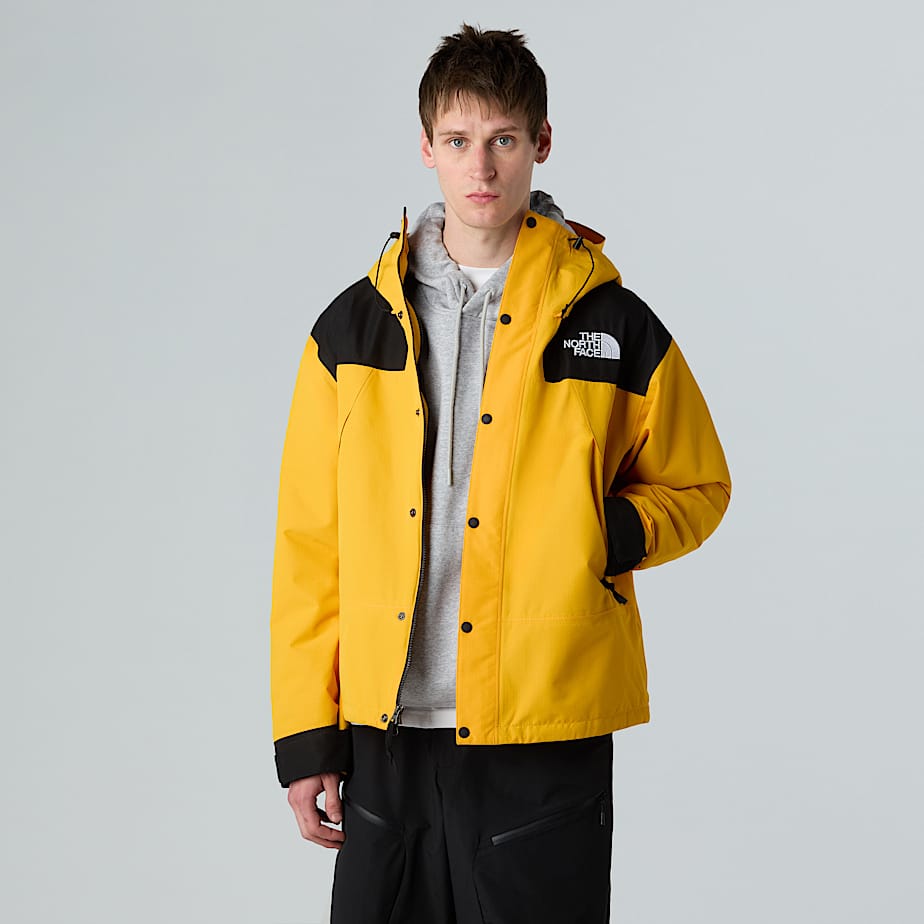 DryVent Mono Bergjacke für Herren