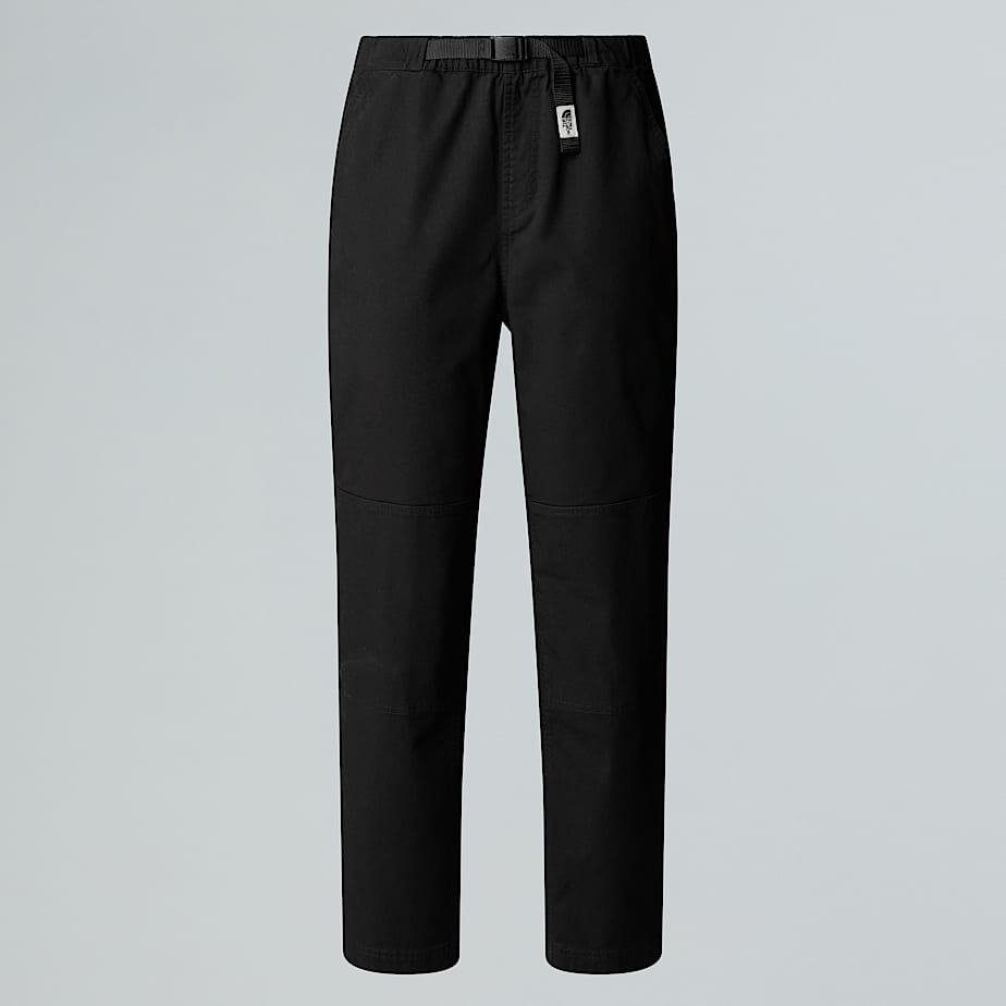 Damen Beta Utility Regular-Hose mit Gürtel