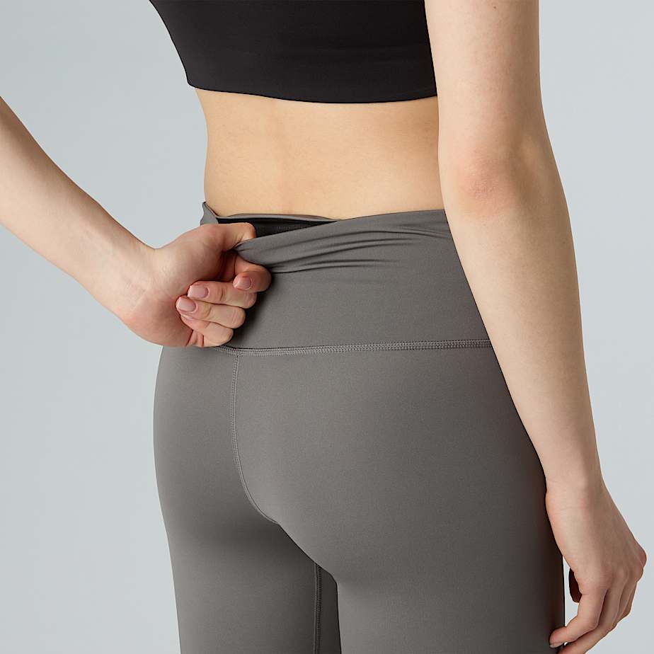 Damen Leggings Flex 25"