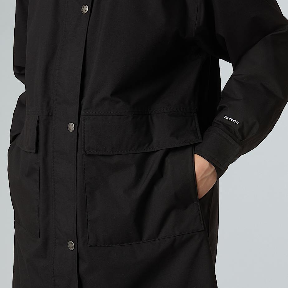 Damen-Parka Reign