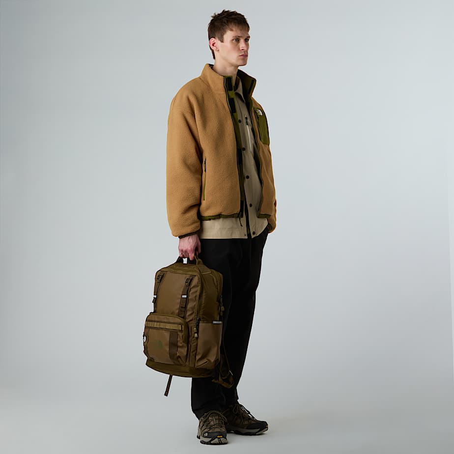 Tagesrucksack „Base Camp“