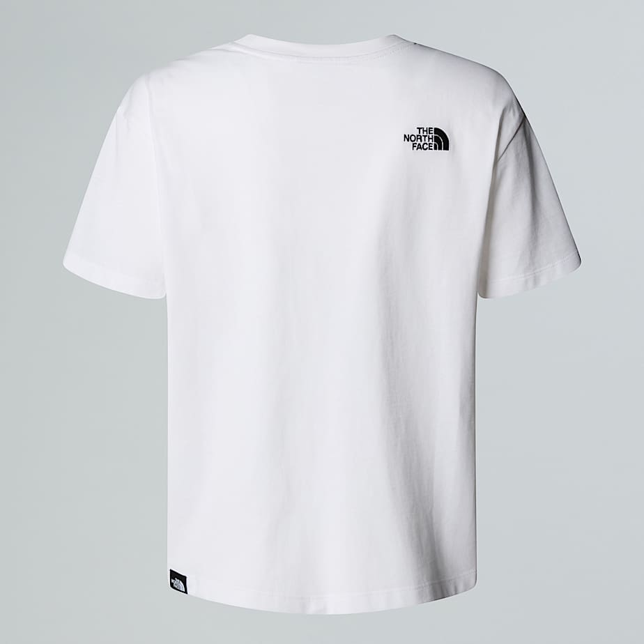 Das Oversized T-Shirt – Dein Essential