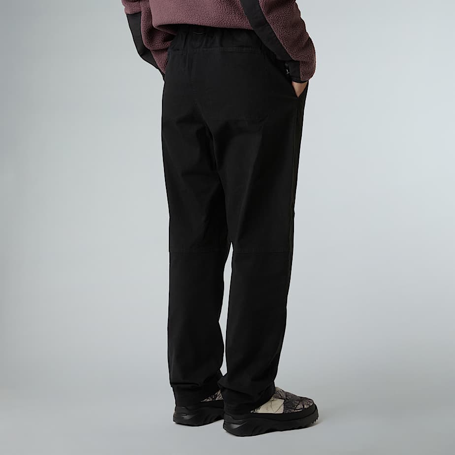 Damen Beta Utility Regular-Hose mit Gürtel
