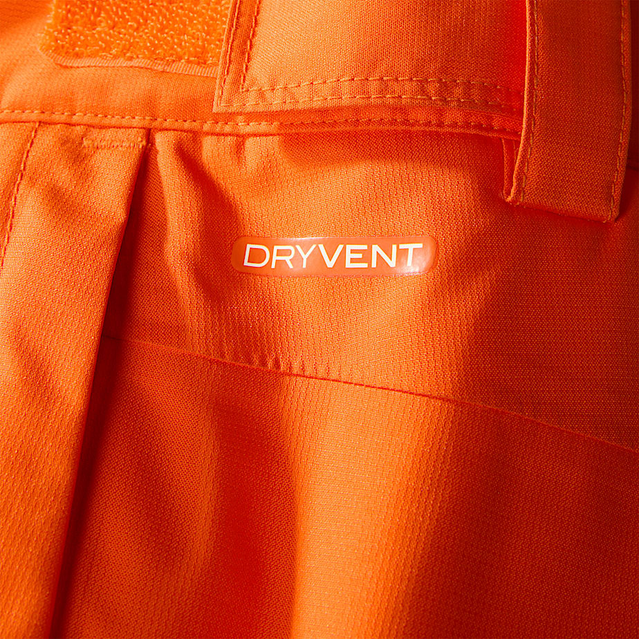 Jungen Isolierte Skihose Freedom