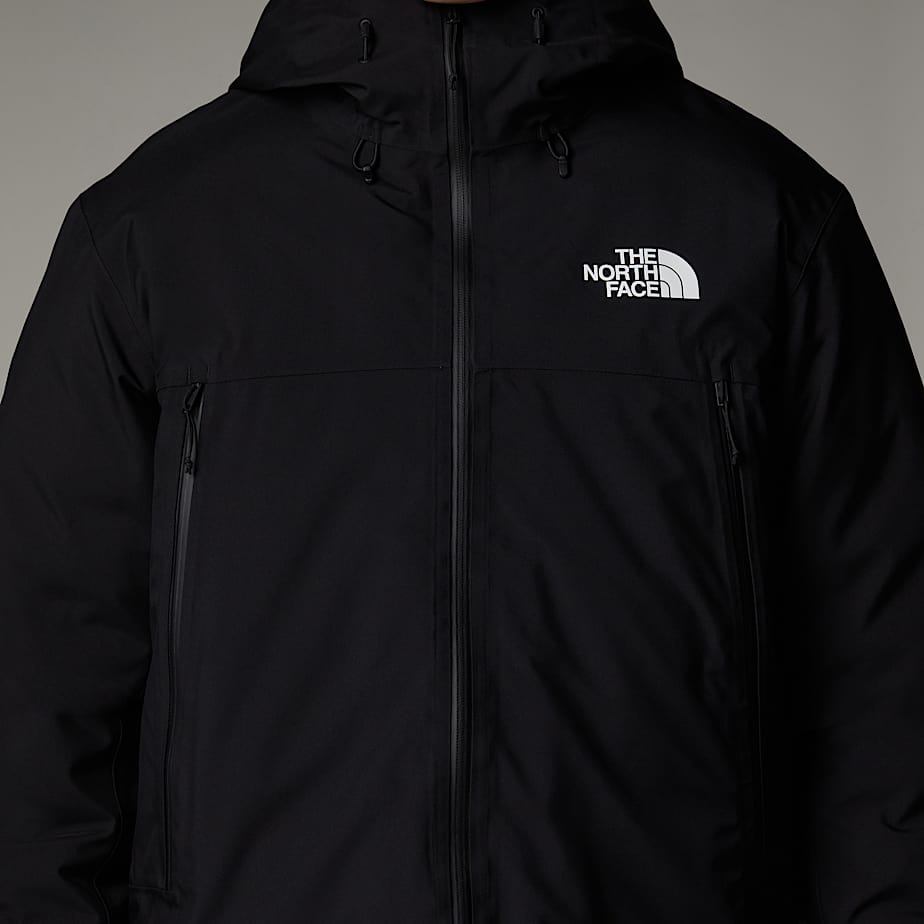Herren Daunenparka