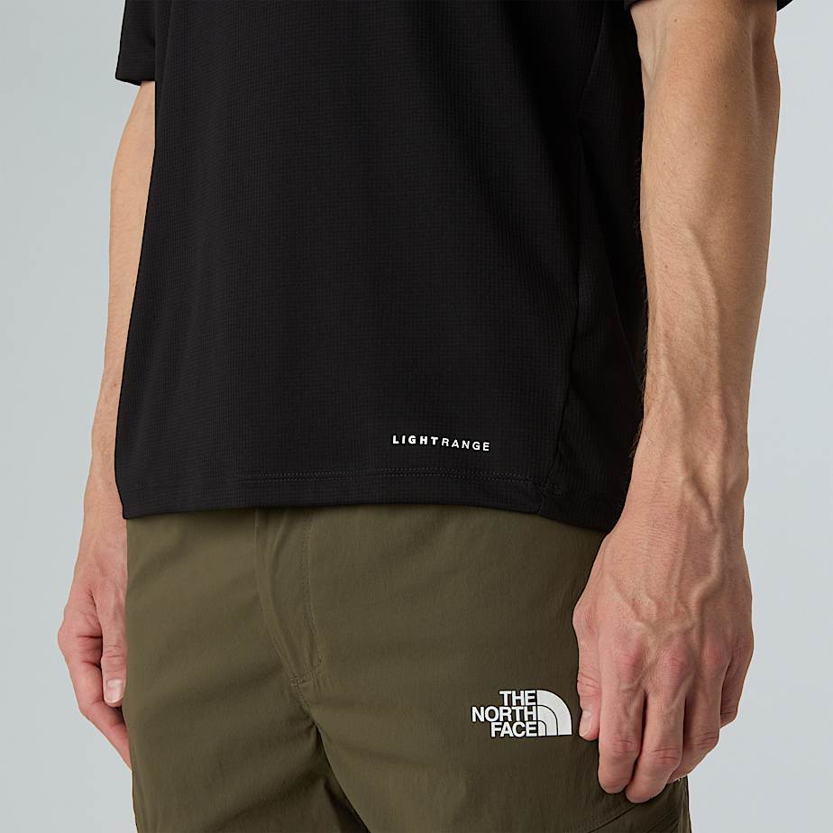 Herren Shadow T-Shirt