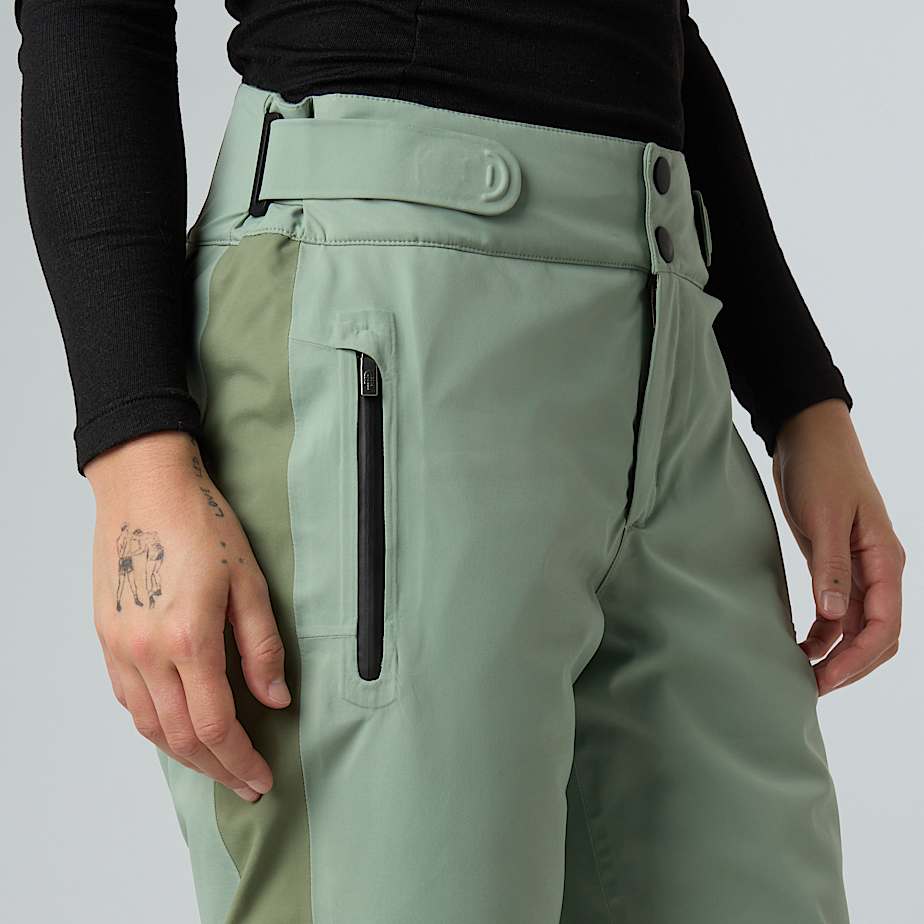 Damen-Lenado-Hose