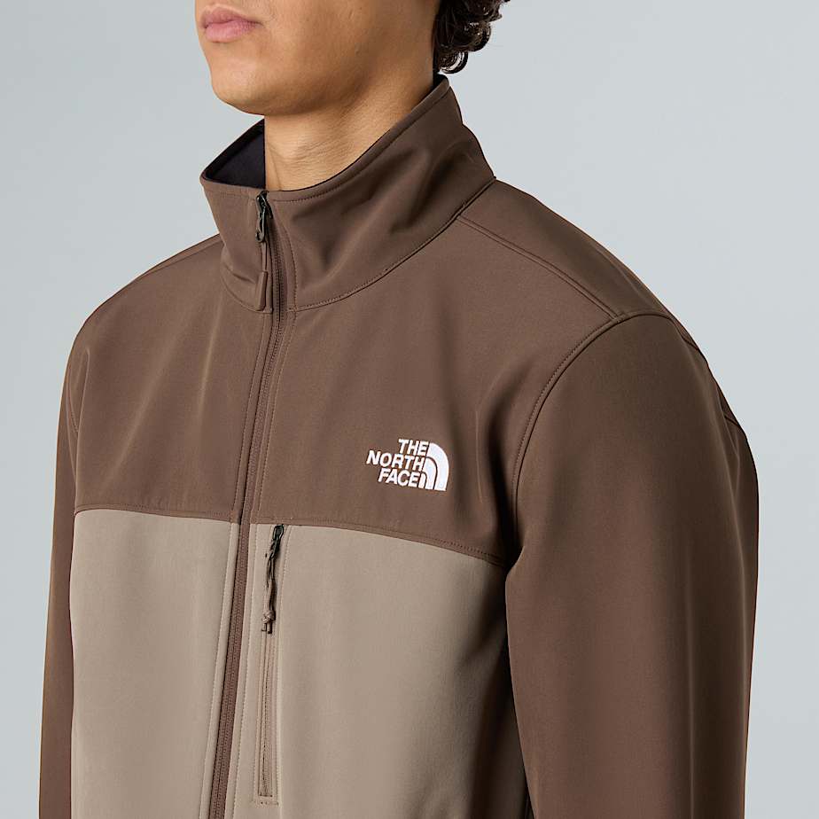 Herren Apex Bionic Jacke
