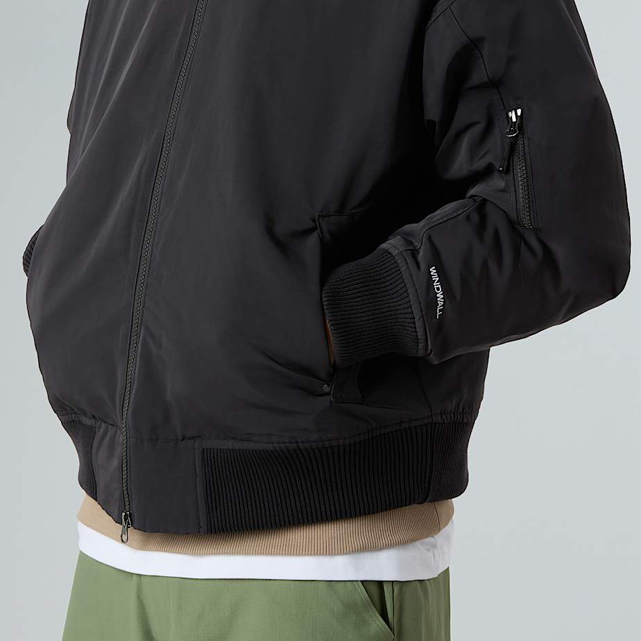 Unisex Bomberjacke