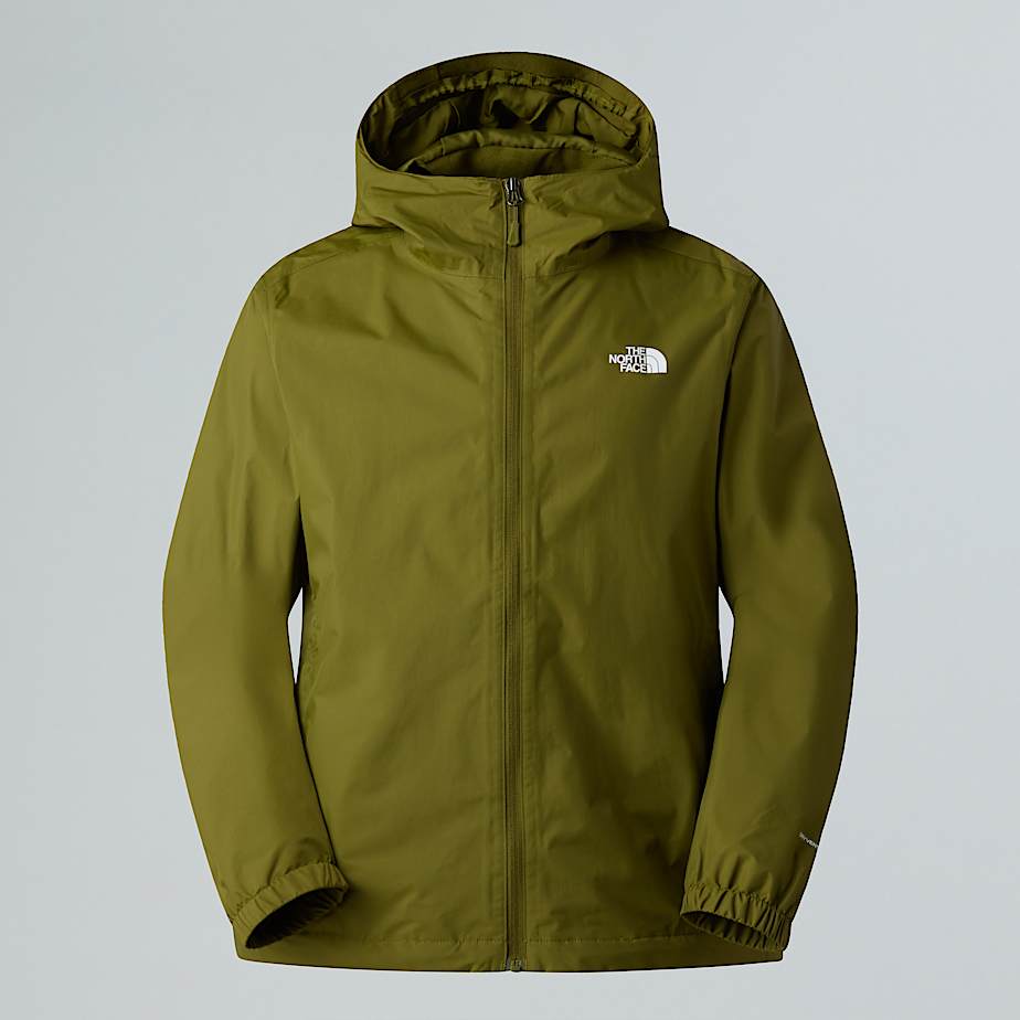Herren New Peak Packable Jacke