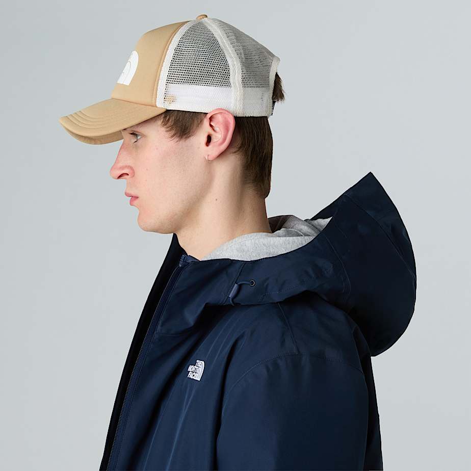 Trucker Cap mit Logo