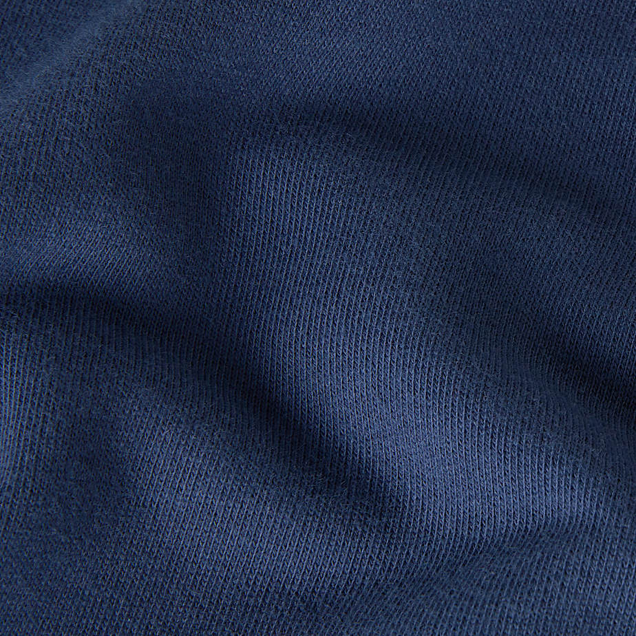 Herren-Kapuzenpullover „Mountain Logo“ Relaxed Fit
