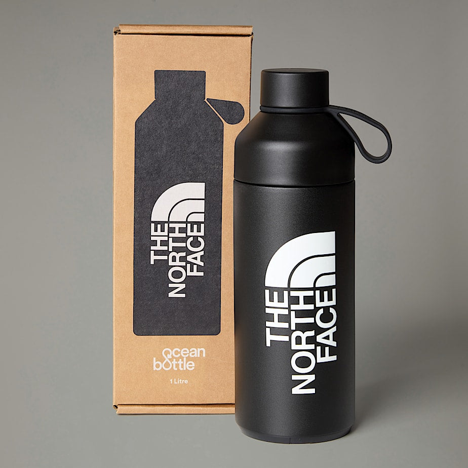 Flasche 0,9L Wasserflasche
