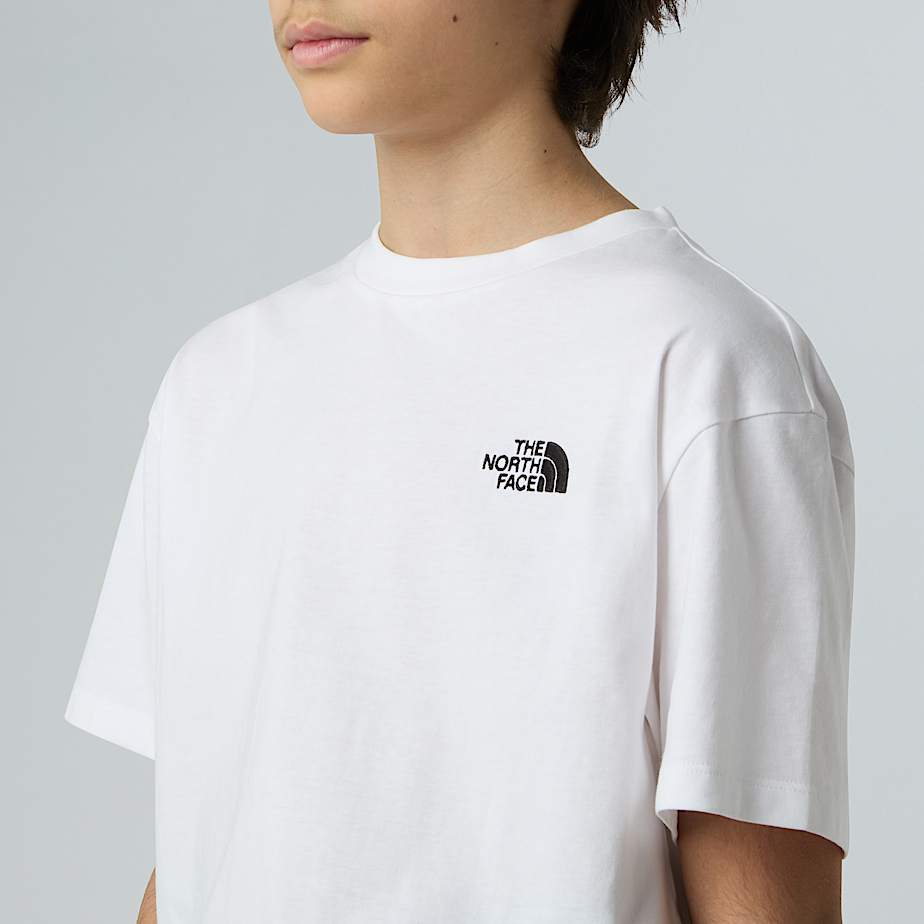 Das Oversized T-Shirt – Dein Essential